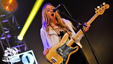 Haim at Radio 1's Big Weekend