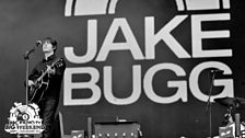 Jake Bugg at Radio 1's Big Weekend