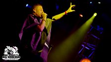 Macklemore & Ryan Lewis at Radio 1's Big Weekend