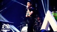 Bastille at Radio 1's Big Weekend