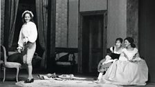 Le nozze de Figaro at Glyndebourne in 1934