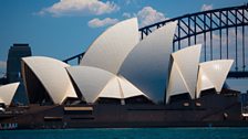 Sydney Opera House