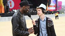 Matt and Wretch 32