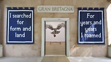 Jeremy Deller, English Magic, British Pavilion 2013