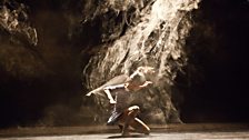 Akram Khan Company, iTMOi (in the mind of igor)