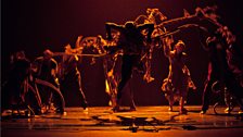 Akram Khan Company, iTMOi (in the mind of igor)