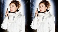 River Song