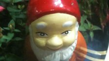 Garden Gnome