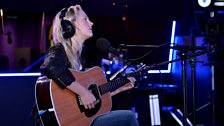 Laura Marling Live with Zane