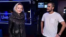 Laura Marling Live with Zane