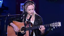 Laura Marling Live with Zane