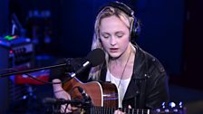 Laura Marling Live with Zane