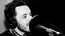 Roddy Hart and The Lonesome Fire: Another Country session