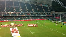 Stadiwm Hong Kong