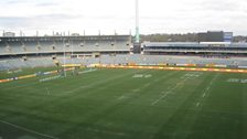 Stadiwm y Western Force, Perth