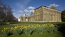 Dulwich Picture Gallery