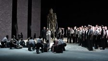 Production image from Nabucco