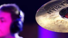 Cymbal