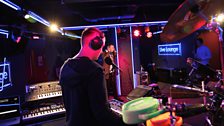 Disclosure Live Lounge