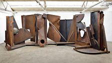 Anthony Caro, Shadows, 2013