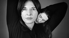 Marina Abramović, ME & ME, 2008