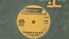 Strangers In The Night - Frank Sinatra