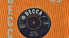 Hey Girl - Small Faces