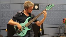 Kyle Eastwood - 05 June