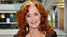 Bonnie Raitt