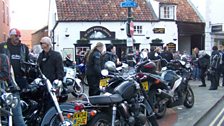 Louth Bike Night