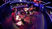 Live Lounge