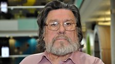 Ricky Tomlinson