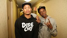 The Underachievers