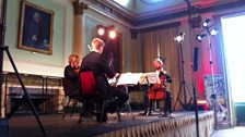 Danish String Quartet