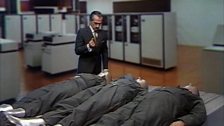 Terror of the Autons: Part 1