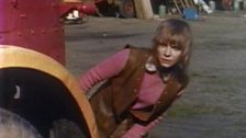 Terror of the Autons: Part 2