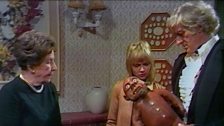 Terror of the Autons: Part 3