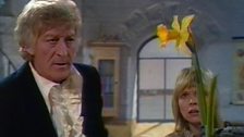 Terror of the Autons: Part 4