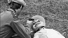 Terror of the Autons: Part 4