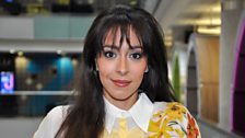 Oona Chaplin