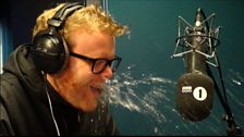 Huw Stephens returns