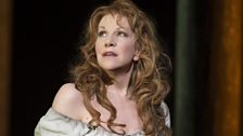 Joyce DiDonato as Elena