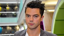 Dominic Cooper