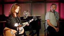 Patty Griffin & Robert Plant: Another Country Session