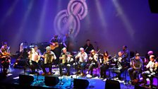 Isles Gathering at Shetland Folk Festival