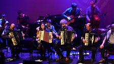 Isles Gathering at Shetland Folk Festival