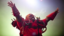 CeeLo Green