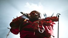 CeeLo Green