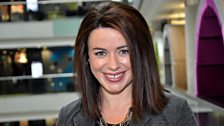 Eve Myles