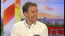 Phil Neville